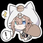 Saber NERO Padoru Padoru