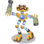 Wubbox Plant Island 1