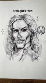 The boys-party in the USA meme