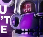 SONG You Can't Hideyes