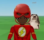 flash mastigador de chiclete