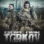 Escape from Tarkov Granate