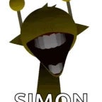 Sprunki Pyramixed Temu Scary SImon