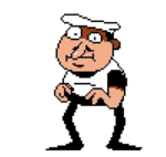 fake peppino positive 3