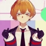 Mili - Between Two Worlds