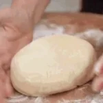 JOHN DOUGH