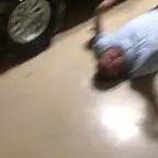 get ya nuts out the jar