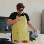 Best Cooking Ever #funny #hopecore #hopeless #relatable