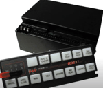 D&R RDS 17 INTERCLEAR siren