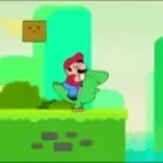 Yoshi theme