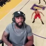 NBA 2K Green sound