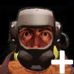 Lethal Company Stare Extended