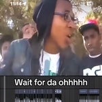 I BROKE UP WITH MY EX GIRL