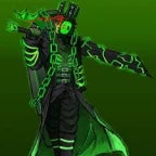 Hacklord voiceline Over with