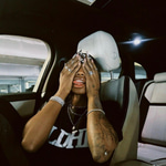 Jordan Adetunji KEHLANI