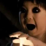 Scary movie Japanese speech ( Ju on parody ) (copy)