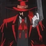 Alucard Laughingdsaf