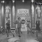 Silvio Santos - Que pena! Você errou
