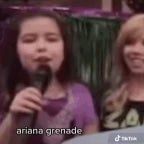 ariana granade