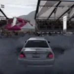 Mitsubishi Lancer Evo X acceleration 375hp