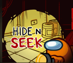 Among Us Seek