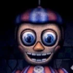 bb minigame music fnaf 3 - Sound