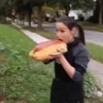 Masculados - Jumbo Hotdog (Lyrics) _ TikTok Song