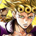 Giorno Theme (The Ultimate Jojo) - Friedrich