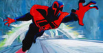 YOU'RE A MISTAKE - Spiderman 2099