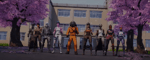 Lethal Company dance
