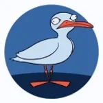 seagull sound