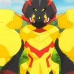 Armarouge Cry (copy)