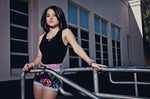 becky g peso pluma
