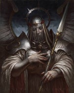 our burning fervor guides us