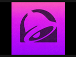 the taco bell