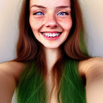 hii Im Haley