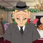 A certain group of people