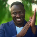 We Ain't Even Had Breakfast Yet - Ralph Smart Infinite Waters