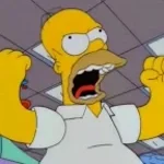 Why you little (Homer Simpson)