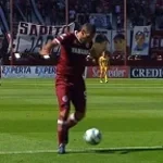 meta futbol uruguayo