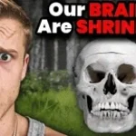 our brains are shrinking
