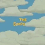 simpsons intro by kai cenat