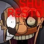 Shucks Retored