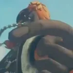 You Think You Can Just Forget my Name!