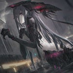 GhostFinalLAMIAPunishing Gray Raven OST 绝海星火ラストスパーク パニシング グレイレイ