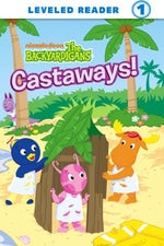 the backyardigans castaways (lyrics) castaways, we are castaway