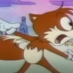 [YTPH] Robotnik Es racista!