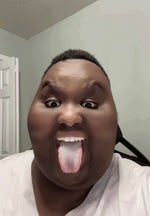 Mom singing Dave blunts