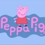 Peppa pig theme