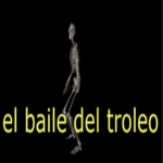 El baile del troleo